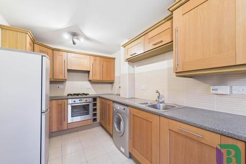 3 bedroom terraced house for sale, Firemans Run, Milton Keynes MK17