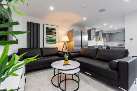 6 bedroom house to rent, Cranborne Road, Liverpool L15