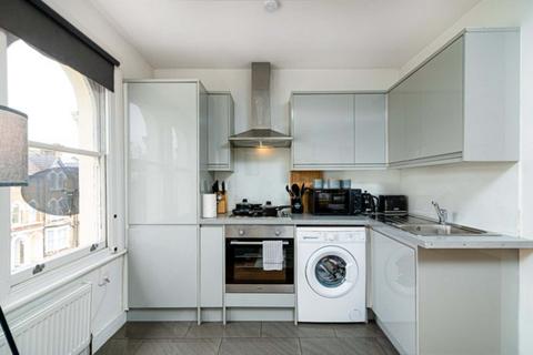 1 bedroom flat to rent, Lowfield Road