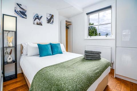 1 bedroom flat to rent, Lowfield Road