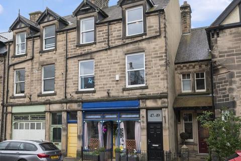 undefined, Smedley Street East, Matlock DE4