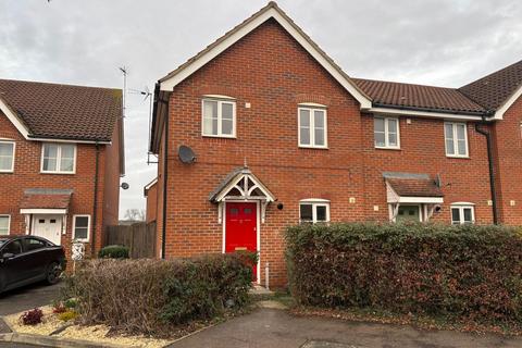 undefined, Otter Close, Downham Market PE38