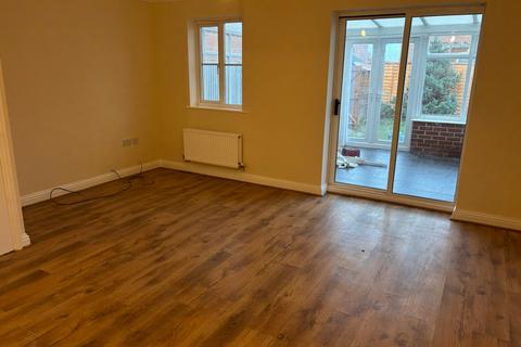 undefined, Otter Close, Downham Market PE38