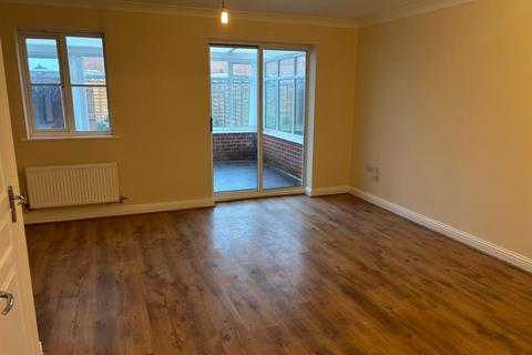 undefined, Otter Close, Downham Market PE38