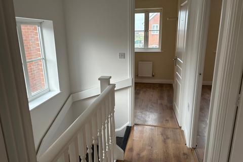 undefined, Otter Close, Downham Market PE38