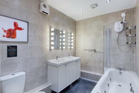 undefined, Upper Allen Street, Sheffield S3