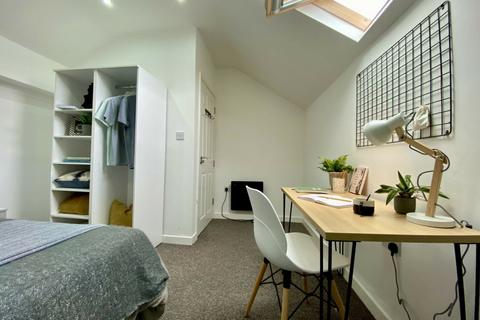 undefined, Upper Allen Street, Sheffield S3