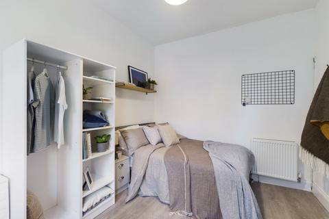 undefined, Upper Allen Street, Sheffield S3