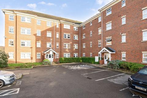 2 bedroom apartment for sale, Crispin Way, Uxbridge