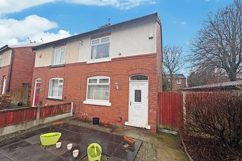 2 bedroom semi-detached house for sale, Jutland Grove, Westhoughton, BL5