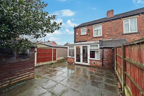 undefined, Jutland Grove, Westhoughton, BL5