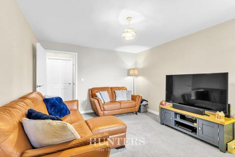 3 bedroom detached house for sale, Scott Hetherington Way, Middleton M24