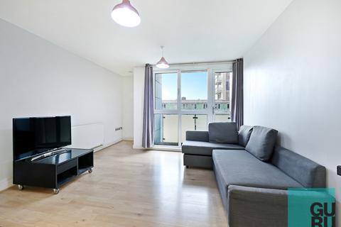 1 bedroom apartment to rent, Apollo Court, London, E15