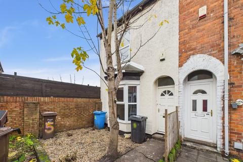 undefined, Dudley Avenue, Mayfield Street, Hull, HU3 1PF