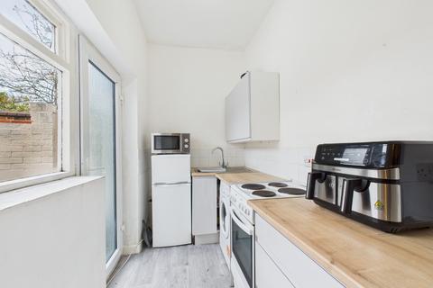 undefined, Dudley Avenue, Mayfield Street, Hull, HU3 1PF