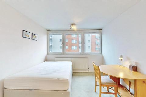 1 bedroom property for sale, St. Helena Road, London, Greater London, SE16