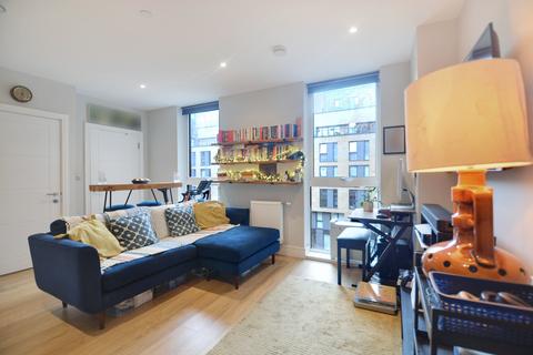 undefined, at Mauger Heights, Summerstown, London SW17