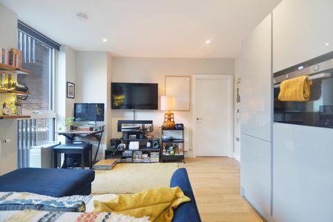 undefined, at Mauger Heights, Summerstown, London SW17