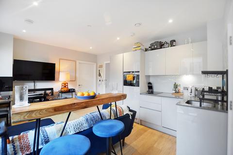 undefined, at Mauger Heights, Summerstown, London SW17