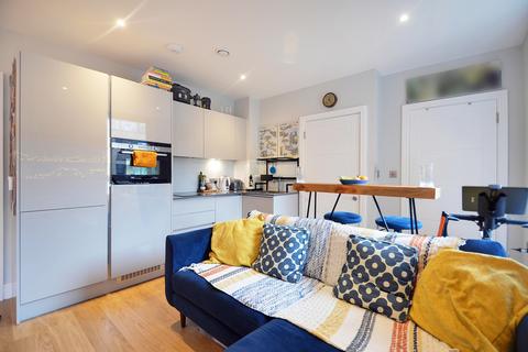 undefined, at Mauger Heights, Summerstown, London SW17