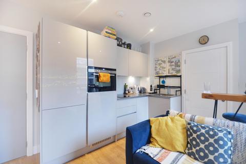 undefined, at Mauger Heights, Summerstown, London SW17