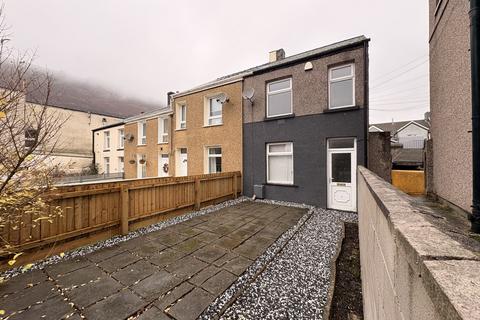 undefined, Mill terrace, Ebbw Vale NP23