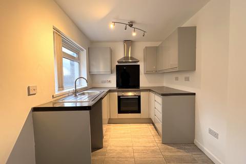 undefined, Mill terrace, Ebbw Vale NP23