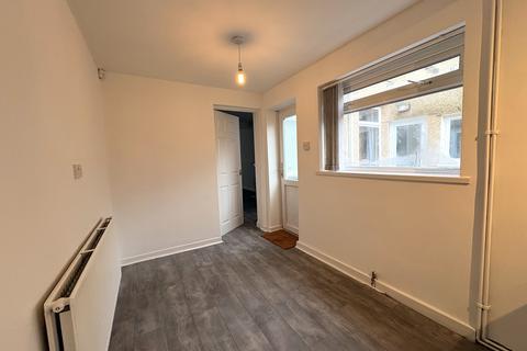 undefined, Mill terrace, Ebbw Vale NP23