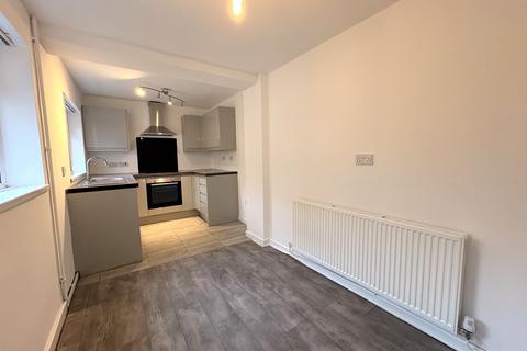 undefined, Mill terrace, Ebbw Vale NP23
