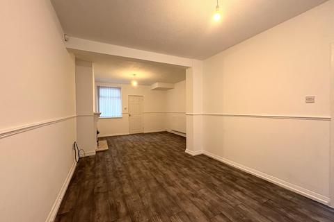 undefined, Mill terrace, Ebbw Vale NP23
