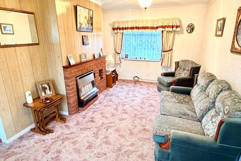 3 bedroom end of terrace house for sale, Broomhall Avenue, Wednesfield, Wolverhampton, WV11