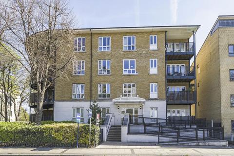 undefined, Wells Way, Camberwell, London, SE5
