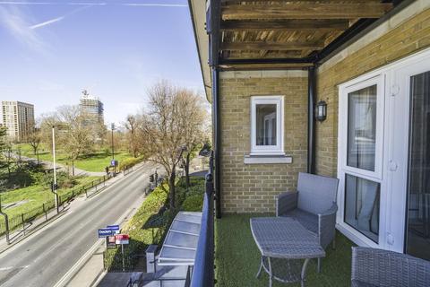 undefined, Wells Way, Camberwell, London, SE5