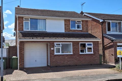 undefined, Calver Crescent, Sapcote, LE9