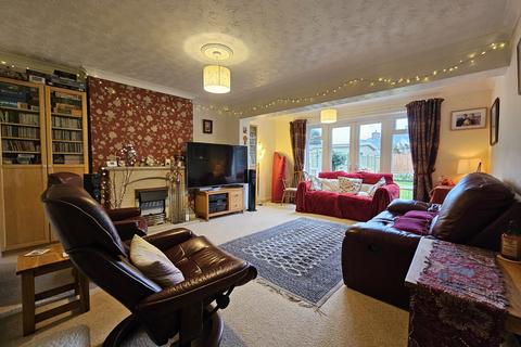 undefined, Calver Crescent, Sapcote, LE9