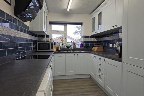 undefined, Calver Crescent, Sapcote, LE9