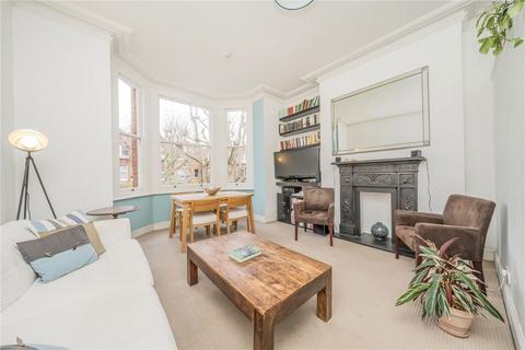 2 bedroom flat to rent, Brondesbury Villas, London NW6