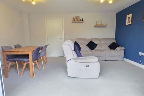 3 bedroom semi-detached house for sale, Heron Crescent, Melton Mowbray, LE13
