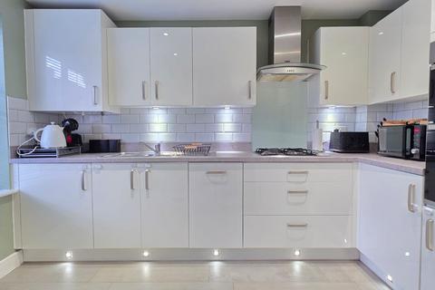 undefined, Heron Crescent, Melton Mowbray, LE13
