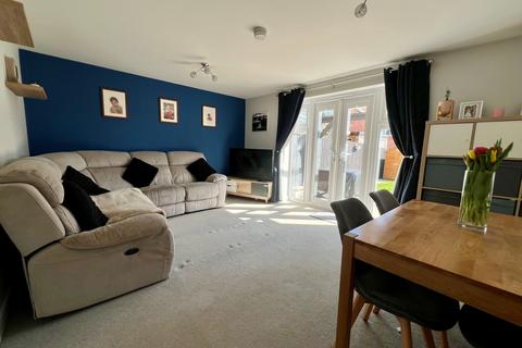 undefined, Heron Crescent, Melton Mowbray, LE13