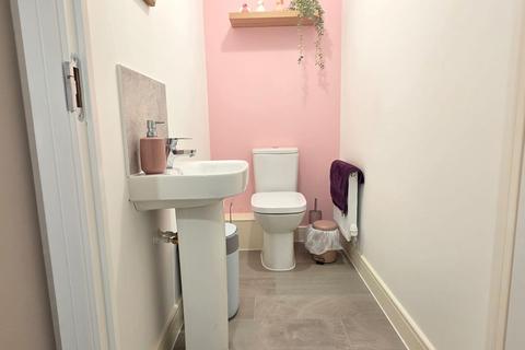 undefined, Heron Crescent, Melton Mowbray, LE13