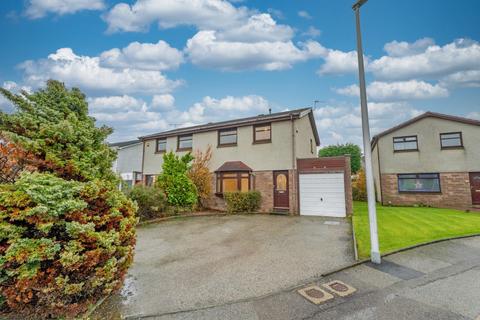 3 bedroom semi-detached house for sale, Newburgh Circle, Aberdeen, AB22