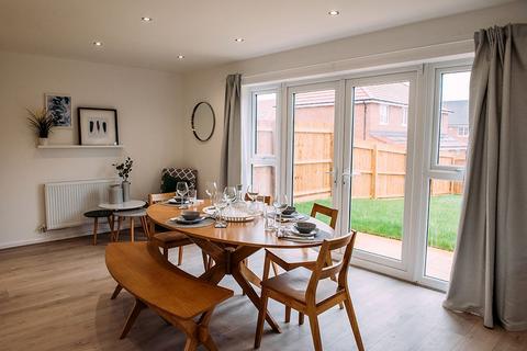 undefined, at Swan Grange, 29 Peony Way LN6