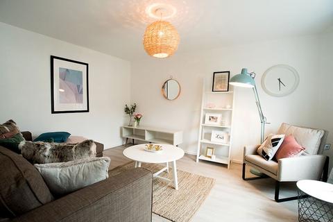 undefined, at Swan Grange, 29 Peony Way LN6