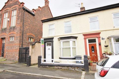 Whitfield Street, Birkenhead, CH42