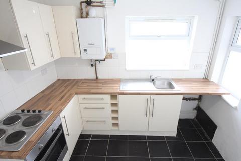 undefined, Whitfield Street, Birkenhead, CH42