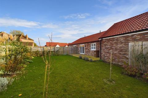 undefined, 72 West End Falls, Nafferton, Driffield, YO25 4QA