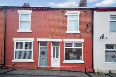undefined, Belvoir Road, Widnes, WA8 6HR