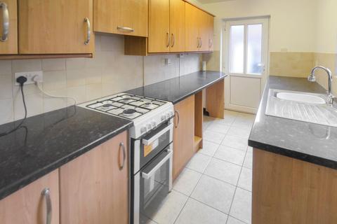 undefined, Belvoir Road, Widnes, WA8 6HR