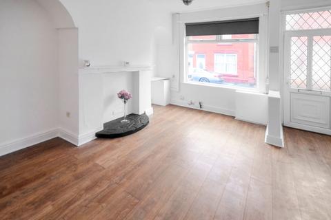 undefined, Belvoir Road, Widnes, WA8 6HR